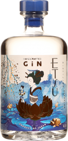 Etsu Handcrafted Gin