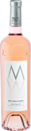 Famille Sumeire M Mediterranee Rose Lit