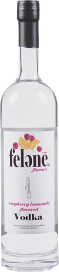 Felene Raspberry Lemonade Vodka
