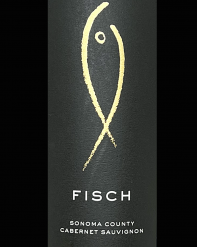 Fisch Sonoma Cabernet Sauvignon 2021