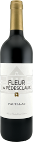 Fleur de Pedesclaux Pauillac Rouge 2018