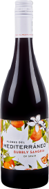 Flores del Mediterraneo Bubbly Sangria