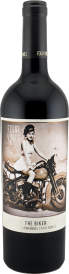 Four Vines The Biker Paso Robles Zinfandel 2020