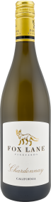 Fox Lane Chardonnay