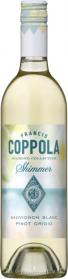 Francis Coppola Shimmer Sauvignon Blanc Pinot Grigio Blend