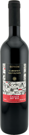 Givon Galil Cabernet Sauvignon