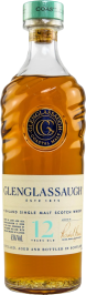 Glenglassaugh 12 Year Highland Single Malt Scotch 700ml