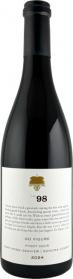 Go Figure&nbsp;Lot 98 Fort Ross-seaview Sonoma Pinot Noir 2024