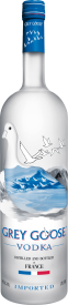 Grey Goose Vodka 1.75