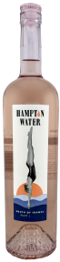 Hampton Water French Rose
