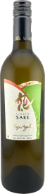 Hana Fuji Apple Sake