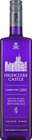 Highclere Castle London Dry Gin