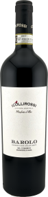I Colli Rossi Cru Monforte D'alba Barolo 2020