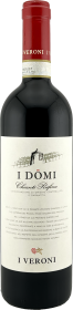 I Veroni I Domi Chianti Rufina 2022