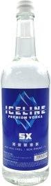 Iceline Vodka Lit