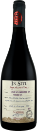 In Situ Syrah-Mouvedre-Viogner