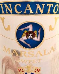 Incanto&nbsp;Sweet Marsala
