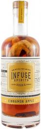 Infuse Spirits Cinnamon Apple Vodka