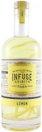 Infuse Spirits Lemon Vodka