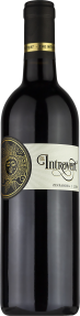 Introvert Lodi Zinfandel