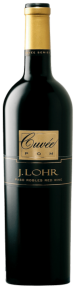 J Lohr Cuvee Pom Paso Robles Red Blend 2021