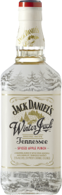 Jack Daniel's Winter Jack Spiced Apple Punch