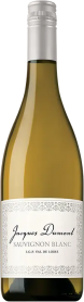 Jacques Dumont Sauvignon Blanc 2022