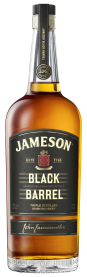 Jameson Black Barrel Select Reserve Lit