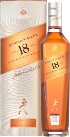 Johnnie Walker Gold Label 18 Year Scotch