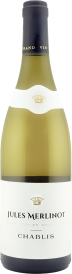 Jules Merlinot Chablis