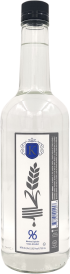 K 96 Grain Alcohol