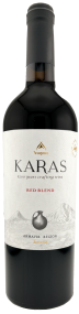 Karas Classic Red Blend