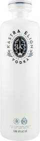  Kastra Elion Greek Vodka