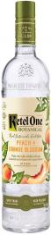 Ketel One Botanical Peach & Orange Blossom Vodka