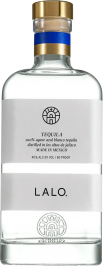 Lalo Blanco Tequila