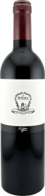 Le Dome Saint-Emilion Grand Cru 2015