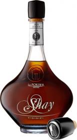 Le Portier Shay Vsop Cognac