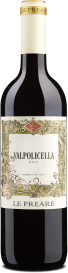 Le Preare Valpolicella 2022