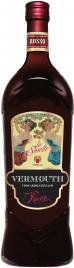 Le Sorelle Vermouth Rosso Lit
