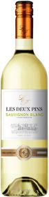 &nbsp;Les Deux Pins Sauvignon Blanc 2024