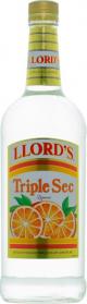 Llord's Triple Sec Lit