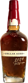 Maker's Mark 2024 Cellar Aged Bourbon