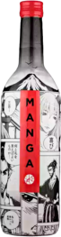 Manga Sake Junmai 720ml
