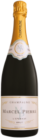 Marcel Pierre Brut Champagne