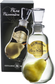 Massenez Poire Prisonniere Pear Williams Brandy