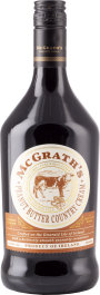 Mc Grath's Peanut Butter Country Cream