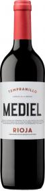 &nbsp;Mediel Rioja Tempranillo