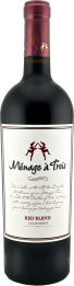 Menage a Trois Red Blend