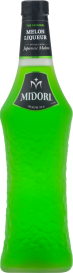 Midori Melon Liqueur Lit