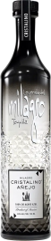Milagro Cristalino Anejo Tequila